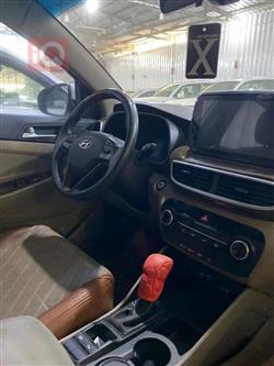 هیوندای تۆکسۆن